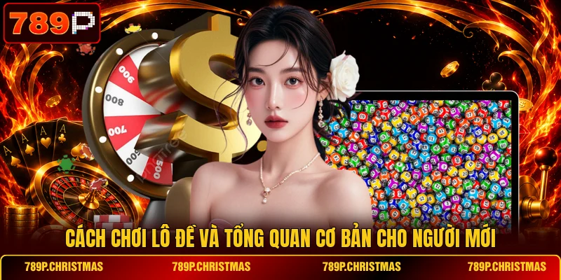 Cách chơi lô đề và tổng quan cơ bản cho người mới